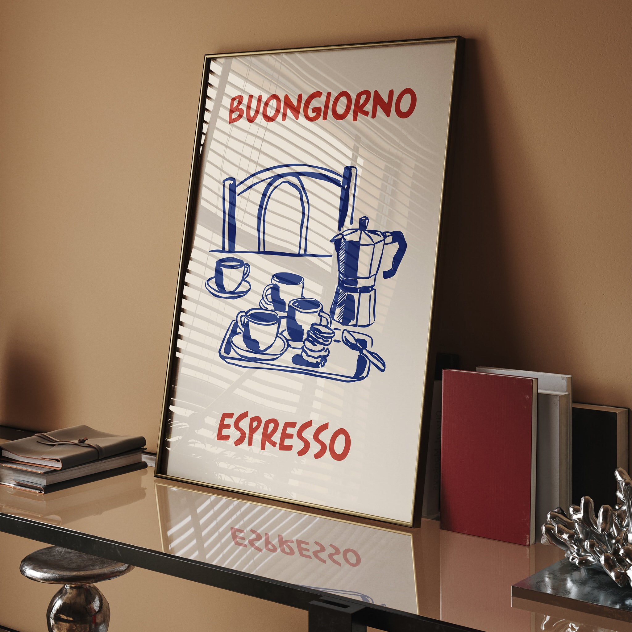Buongiorno Espresso