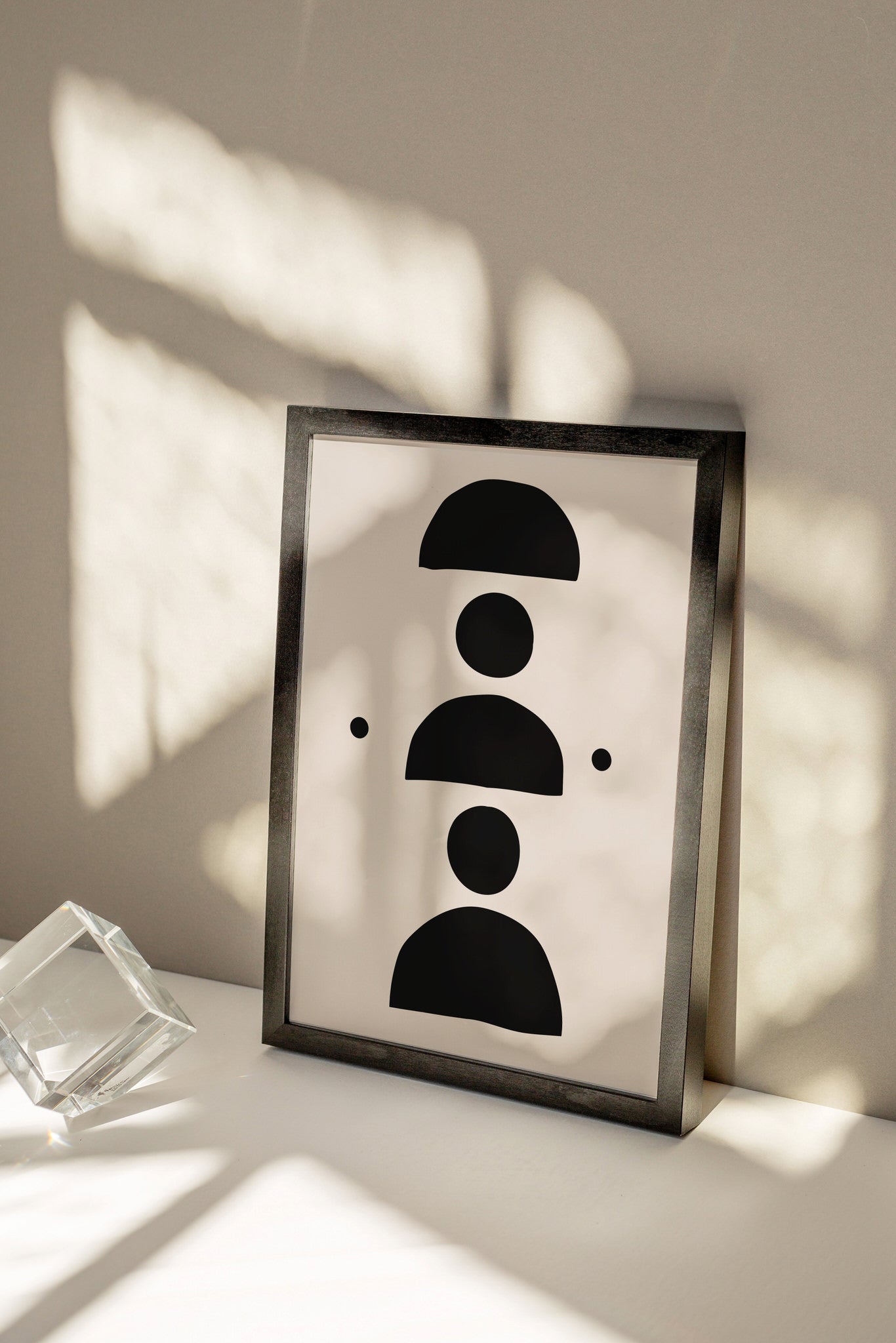 Shadow Play The Poster Square